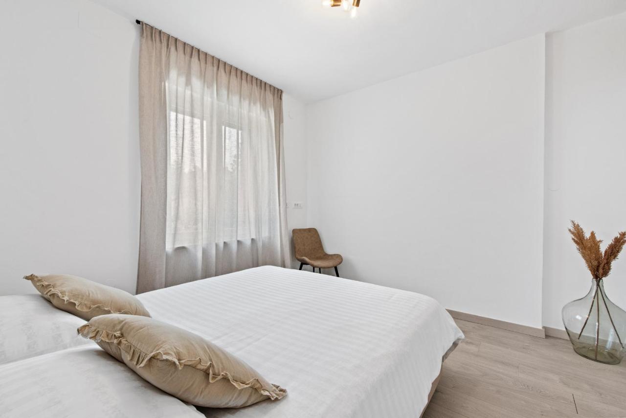 Poli Nona - Renovated In 2023 Apartamento Poreč Exterior foto